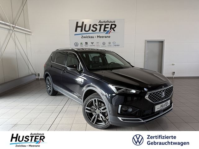 Seat Tarraco 60.510 km 29.335 € Meerane 08393
