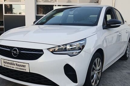 Opel Corsa 130.800 km 6.950 &euro; Kastl 84556