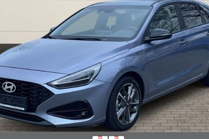 Hyundai i30 17.850 km 20.850 € Dorsten 46286