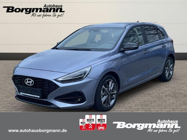 Hyundai i30 17.850 km 20.850 € Dorsten 46286