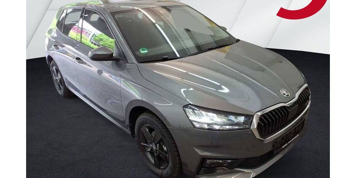Skoda Fabia 1.200 km 15.640 &euro; Wackersdorf 92442