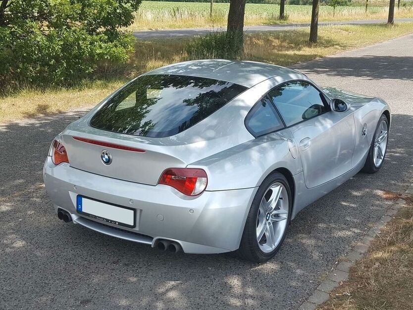 Z4 M