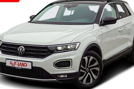 VW T-Roc 27.274 km 21.950 &euro; Bautzen 02625