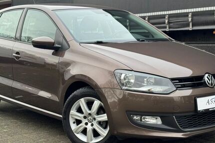 VW Polo 126.422 km 7.999 &euro; Steinfeld 49439