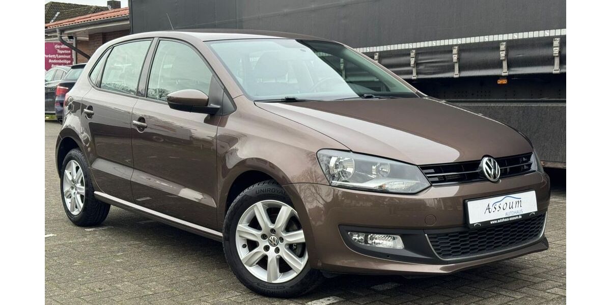 VW Polo 126.422 km 7.999 &euro; Steinfeld 49439