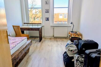 Wohnung Pasewalk - 1 Zimmer, 15 m&sup2;, 350&euro; | Angebot:26446735