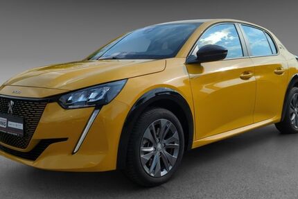Peugeot 208 22.889 km 16.800 € Hochstetten-Dhaun 55606