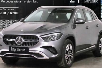 Mercedes-Benz GLA 180 1.398 km 38.950 &euro; Holzminden 37603