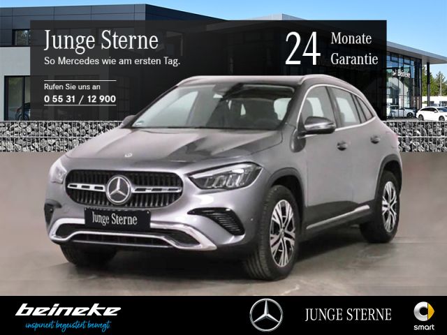 Mercedes-Benz GLA 180 1.398 km 38.950 &euro; Holzminden 37603