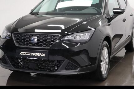 Seat Arona 25.300 km 20.900 € Pirna 01796