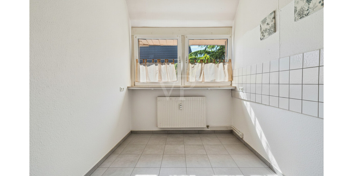 Charmanter Altbau in attraktiver Wohnlage – Sanierungsbedürftiges Reihenendhaus mit 2 Wohneinheiten - Zweifamilienhaus Rheine Rheine | Angebot:27271490