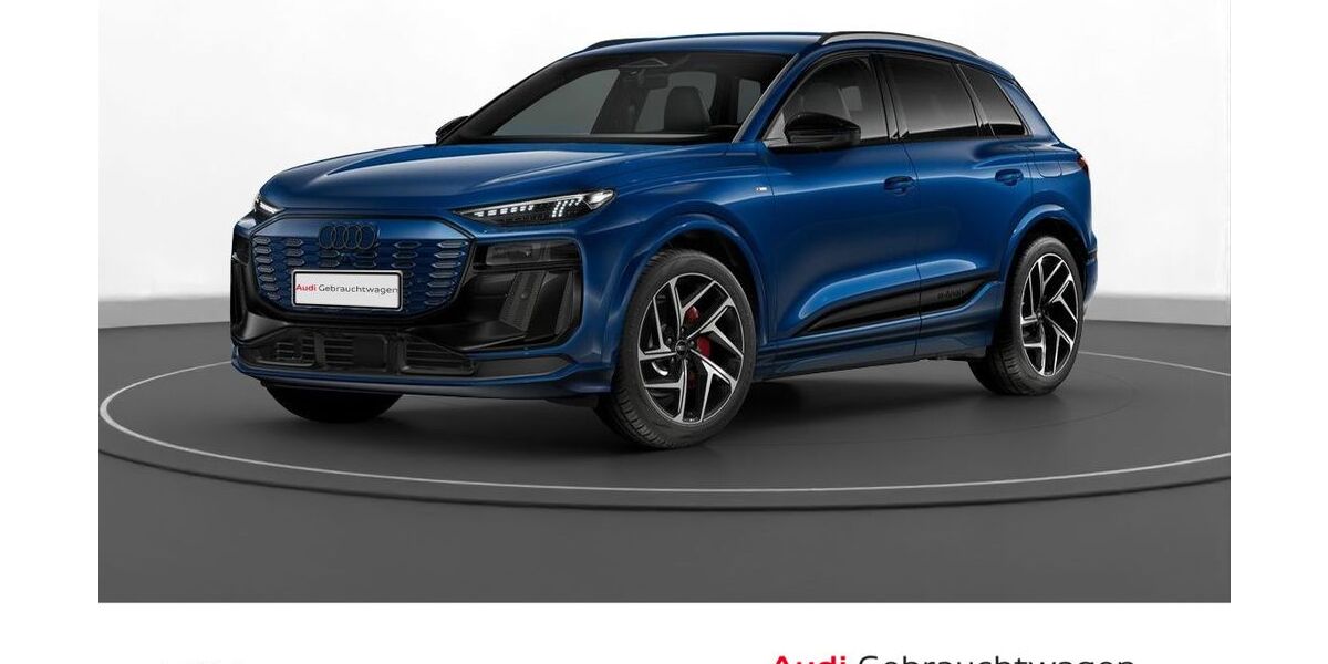 Audi Q6 e-tron 11.850 km 67.880 &euro; Minden 32427