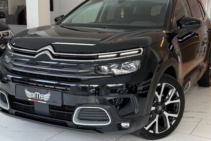 Citroen C5 Aircross 97.056 km 17.475 &euro; Sinzig 53489