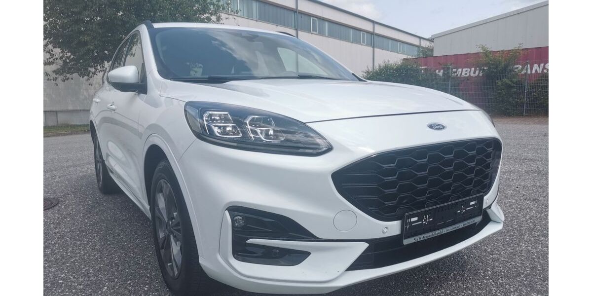 Ford Kuga 135.000 km 15.555 &euro; Neu Wulmstorf 21629