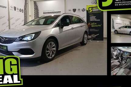 Opel Astra 94.600 km 11.970 &euro; Amberg 92224