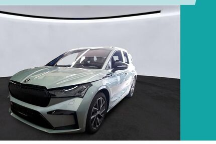 Skoda Enyaq 32.979 km 29.849 &euro; Leonberg 71229