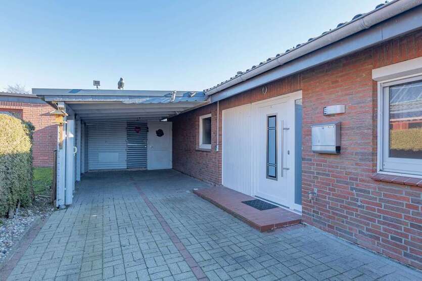 Haus zum Kaufen in Freiburg (Elbe) 199.500 € 100 m²