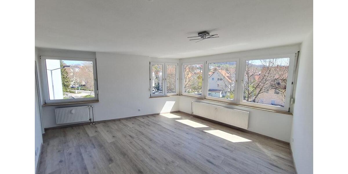 Etagenwohnung Pfullingen - 1 Zimmer, 29 m&sup2;, 160.000&euro; | Angebot:27261673