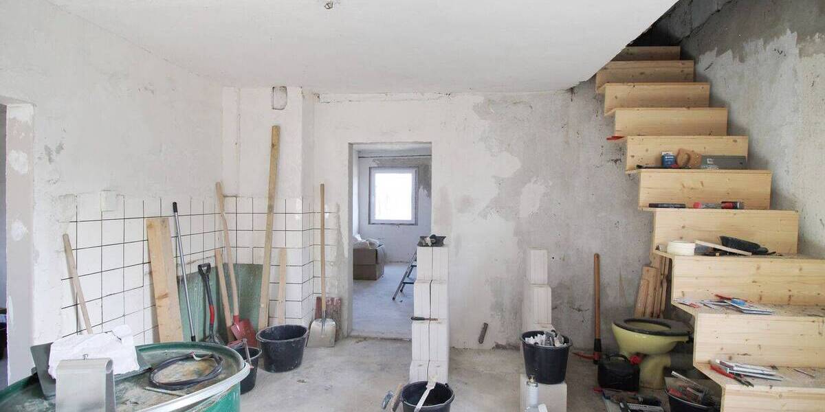 Doppelhaushälfte Semlow Camitz - 2 Zimmer, 62 m&sup2;, 25.000&euro; | Angebot:25971117