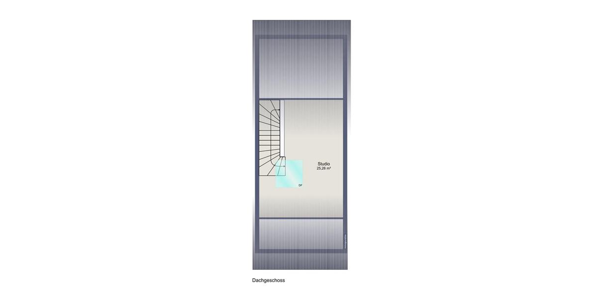 Reihenhaus München Allach-Untermenzing - 4 Zimmer, 110 m&sup2;, 2.800&euro; | Angebot:26624124