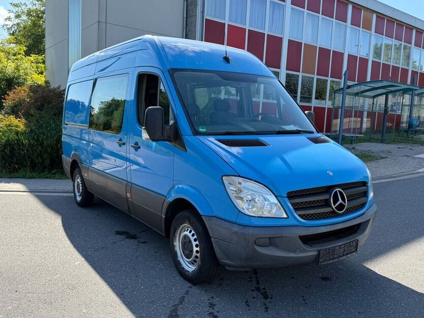 Sprinter