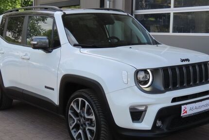 Jeep Renegade 41.000 km 19.790 &euro; Stuttgart 70329