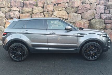 Land Rover Range Rover Evoque 130.700 km 17.195 &euro; Schmitten 61389