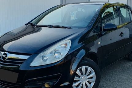 Opel Corsa 173.102 km 2.290 &euro; Duisburg 47051