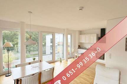 Wohnung zum Mieten in Trier 1.095 € 73.24 m² 2 zimmer