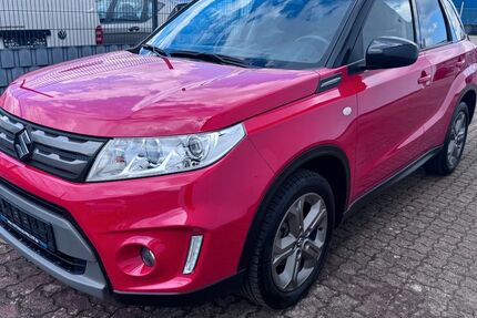 Suzuki Vitara 44.710 km 15.490 &euro; Linkenheim-Hochstetten 76351