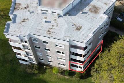 Wohnung Wolfsburg Fallersleben - 3 Zimmer, 91 m&sup2;, 177.500&euro; | Angebot:26904276