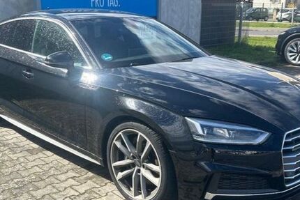 Audi A5 62.000 km 30.999 &euro; Potsdam 14480