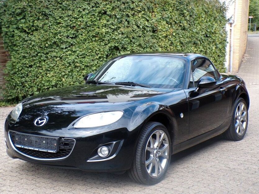 MX-5