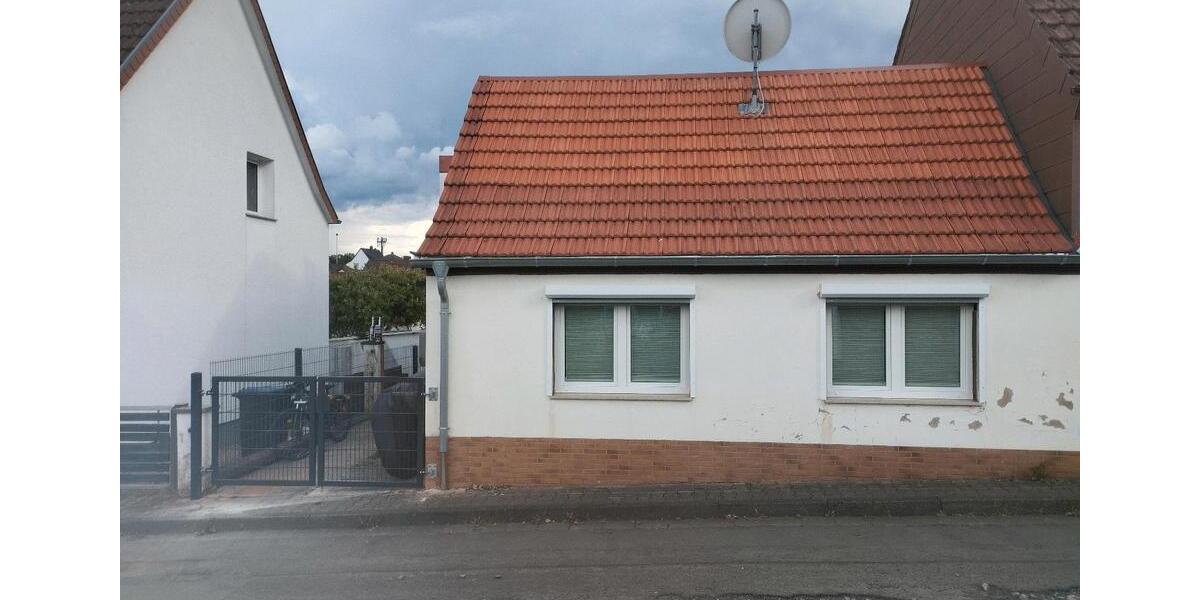 Haus zu vermieten in 66901 Schönenberg 2 zimmer