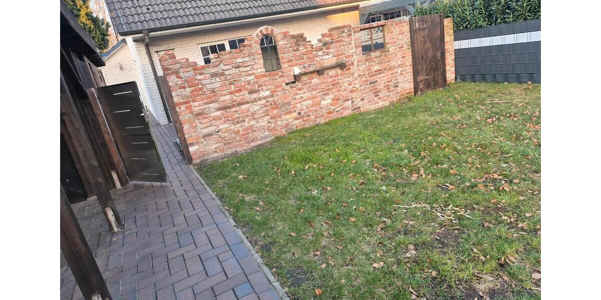 Doppelhaushälfte Zeven - 4 Zimmer, 114 m&sup2;, 300.000&euro; | Angebot:25806988