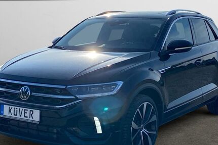 VW T-Roc 15.100 km 30.990 &euro; Hagen 27628