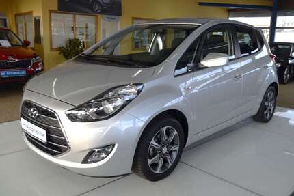 Hyundai iX20 30.000 km 13.880 &euro; Bad Doberan 18209