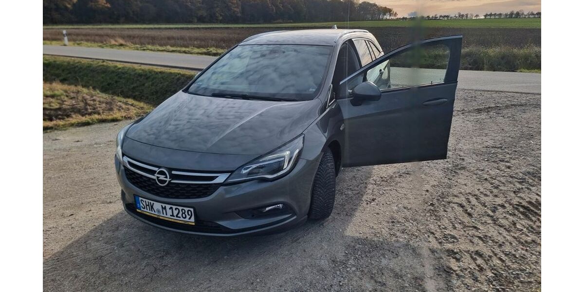 Opel Astra 98.600 km 11.000 &euro; Milda 07751