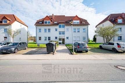 Wohnung Werdau Leubnitz - 1 Zimmer, 35 m&sup2;, 37.500&euro; | Angebot:22725301