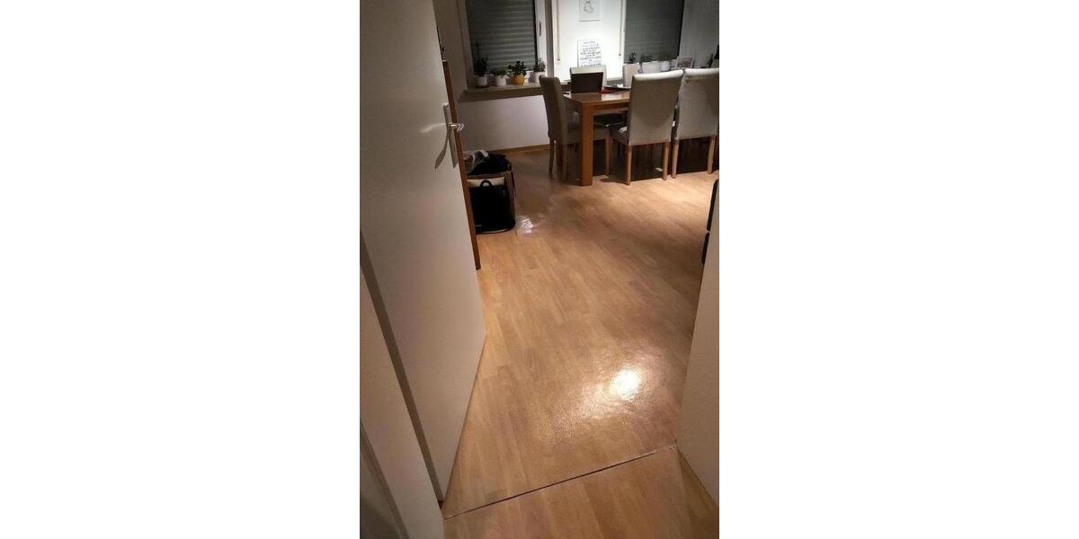Etagenwohnung Augsburg Bergheim - 2 Zimmer, 54 m&sup2;, 530&euro; | Angebot:25070815
