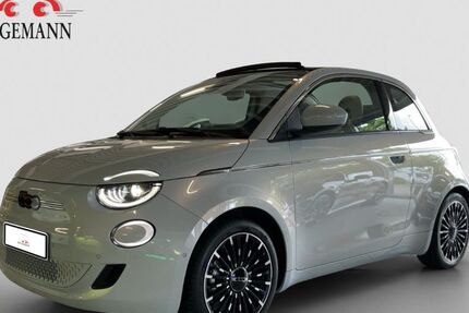 Fiat 500e 31.541 km 24.990 &euro; Osnabrück 49078