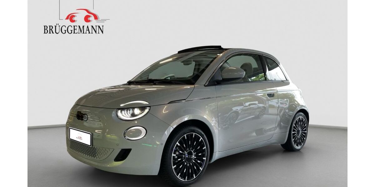 Fiat 500e 31.541 km 24.990 &euro; Osnabrück 49078