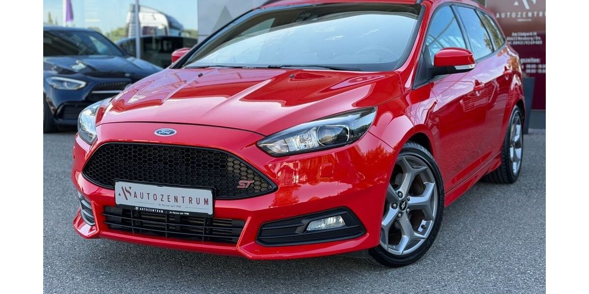 Ford Focus 170.000 km 12.990 &euro; Neuburg an der Donau 86633