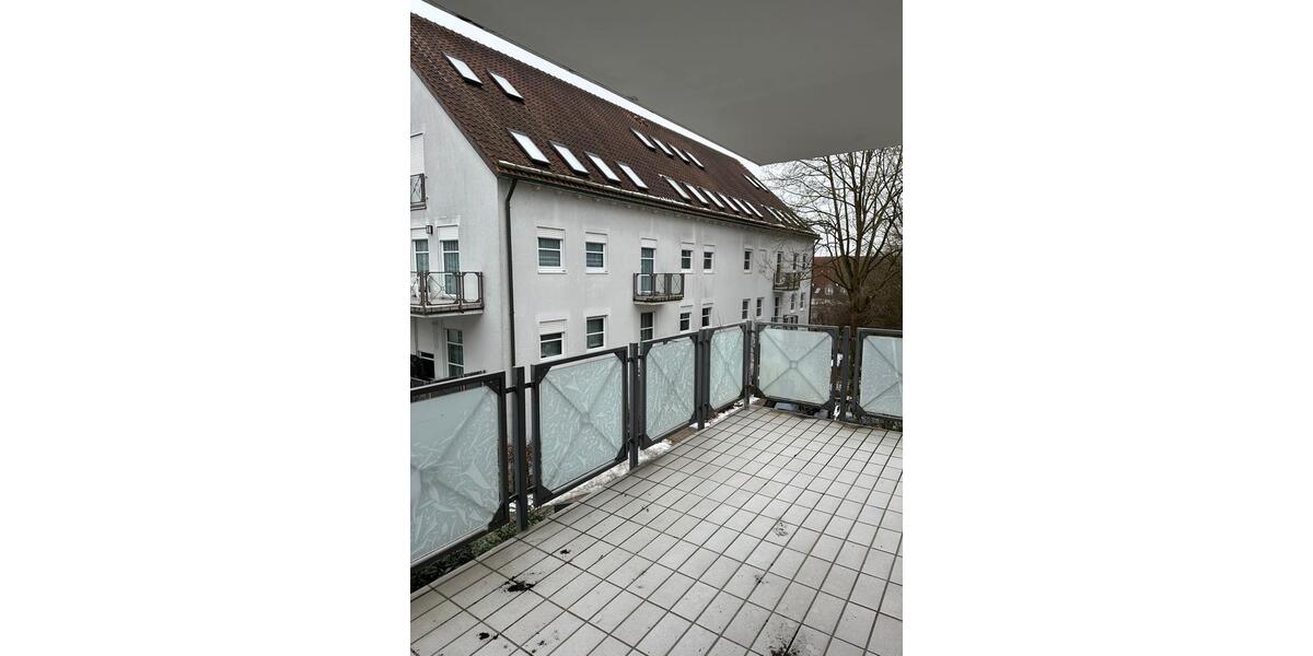 Etagenwohnung Bad Abbach - 2 Zimmer, 61 m&sup2;, 680&euro; | Angebot:24719067