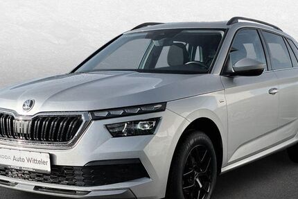 Skoda Kamiq 51.200 km 21.170 &euro; Brilon 59929