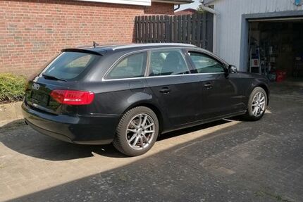 Audi A4 228.000 km 4.500 &euro; Sandesneben 23898