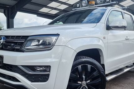 VW Amarok 191.025 km 22.900 &euro; Nalbach 66809