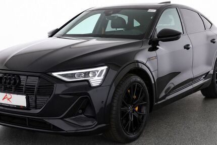 Audi e-tron 30.502 km 36.440 &euro; Schönefeld 12529