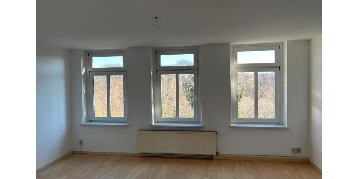 Etagenwohnung Torgau - 3 Zimmer, 87 m&sup2;, 520&euro; | Angebot:24810868