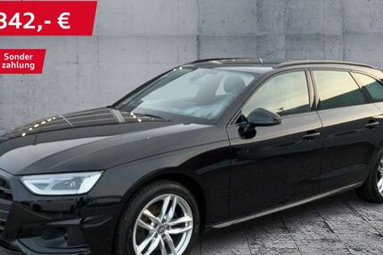 Audi A4 43.000 km 24.730 &euro; Bamberg 96052